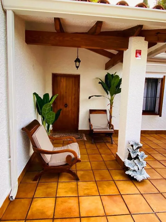 Villa Mediterranea En Roc De Sant Gaieta Roda de Bera